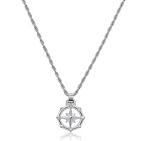 Collier Brosway Homme in Acier BWF03